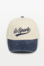Load image into Gallery viewer, DY Go Sports Ball Cap