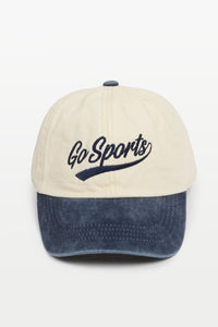 DY Go Sports Ball Cap
