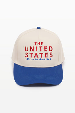 DY The USA Cap