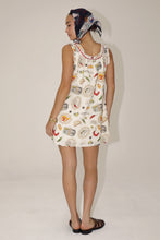 Load image into Gallery viewer, BR Picnic Mini Dress