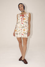 Load image into Gallery viewer, BR Picnic Mini Dress