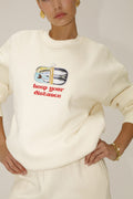 BR Sardine Sweatshirt