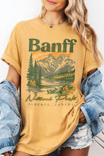 Load image into Gallery viewer, GR Banff Tshirt