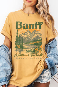 GR Banff Tshirt