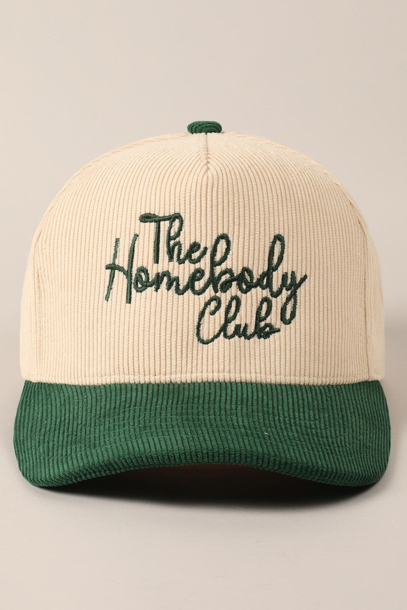 FC Homebody Club Hat