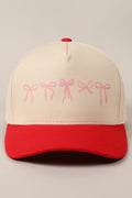 FC Bow Cap