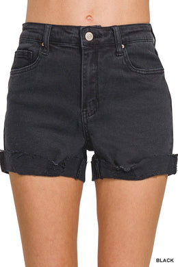 ZA 5 Pocket Shorts