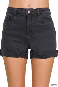 ZA 5 Pocket Shorts
