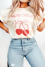 Load image into Gallery viewer, GR Mon Cheri Tshirt