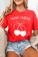 Load image into Gallery viewer, GR Mon Cheri Tshirt