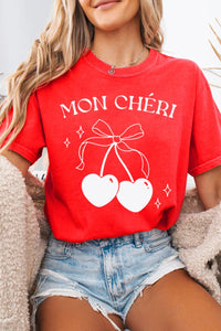 GR Mon Cheri Tshirt