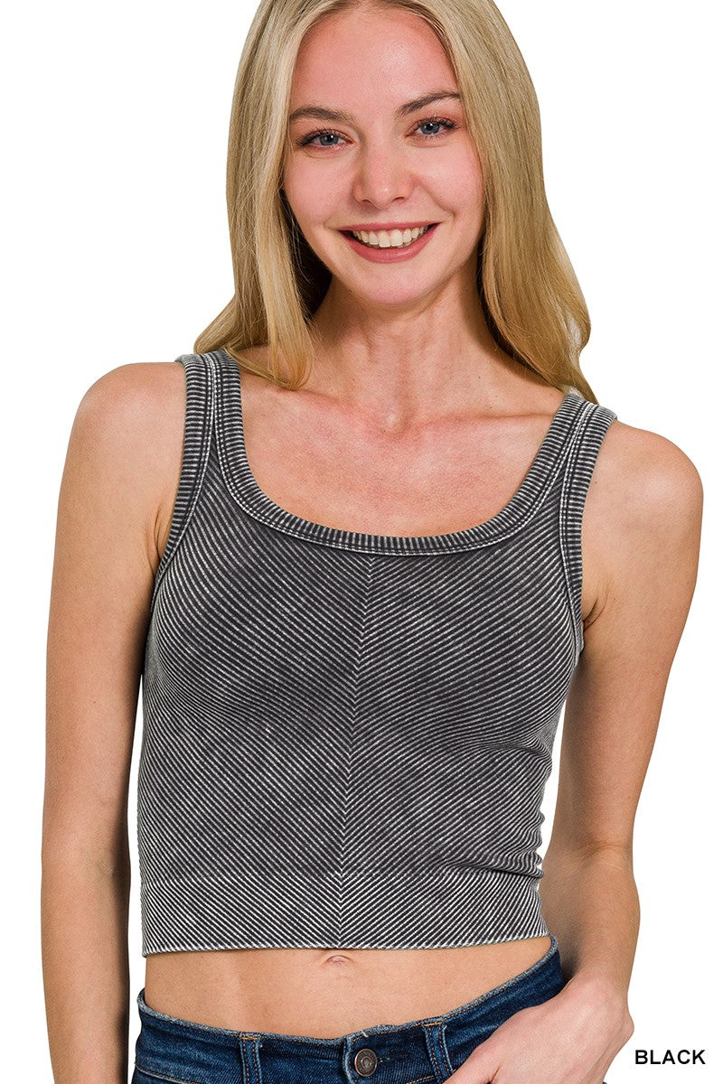 ZA Diagonal Bralette