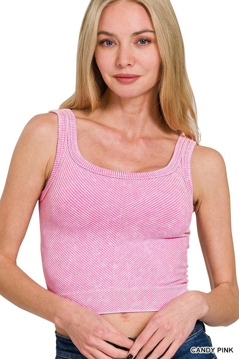 ZA Diagonal Bralette