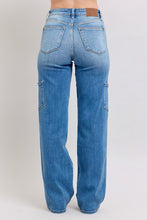 Load image into Gallery viewer, JB Cargo Shorts
