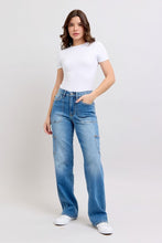 Load image into Gallery viewer, JB Cargo Shorts