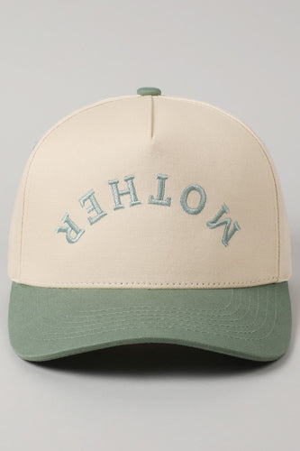FC Upside Down Mother Hat