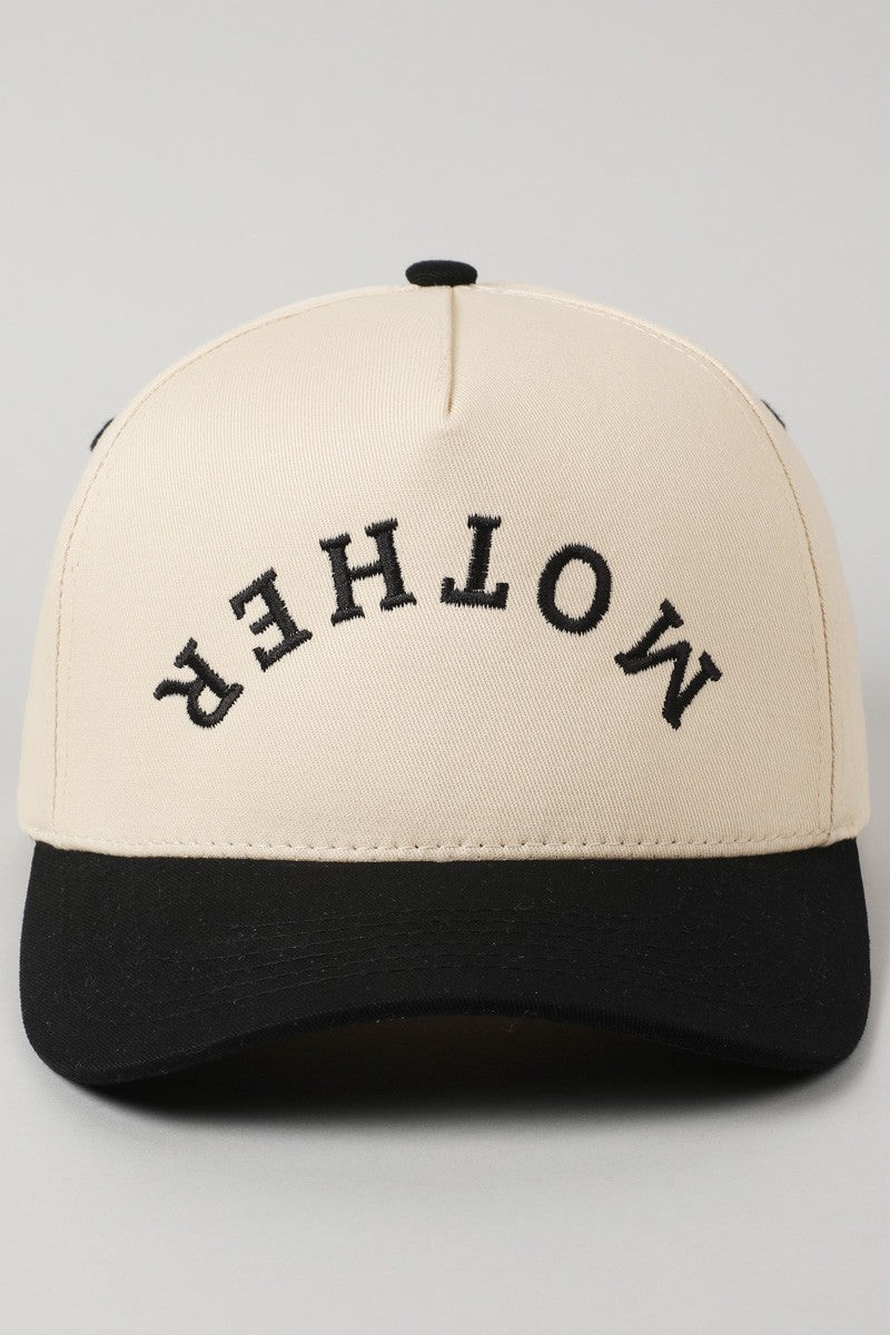 FC Upside Down Mother Hat
