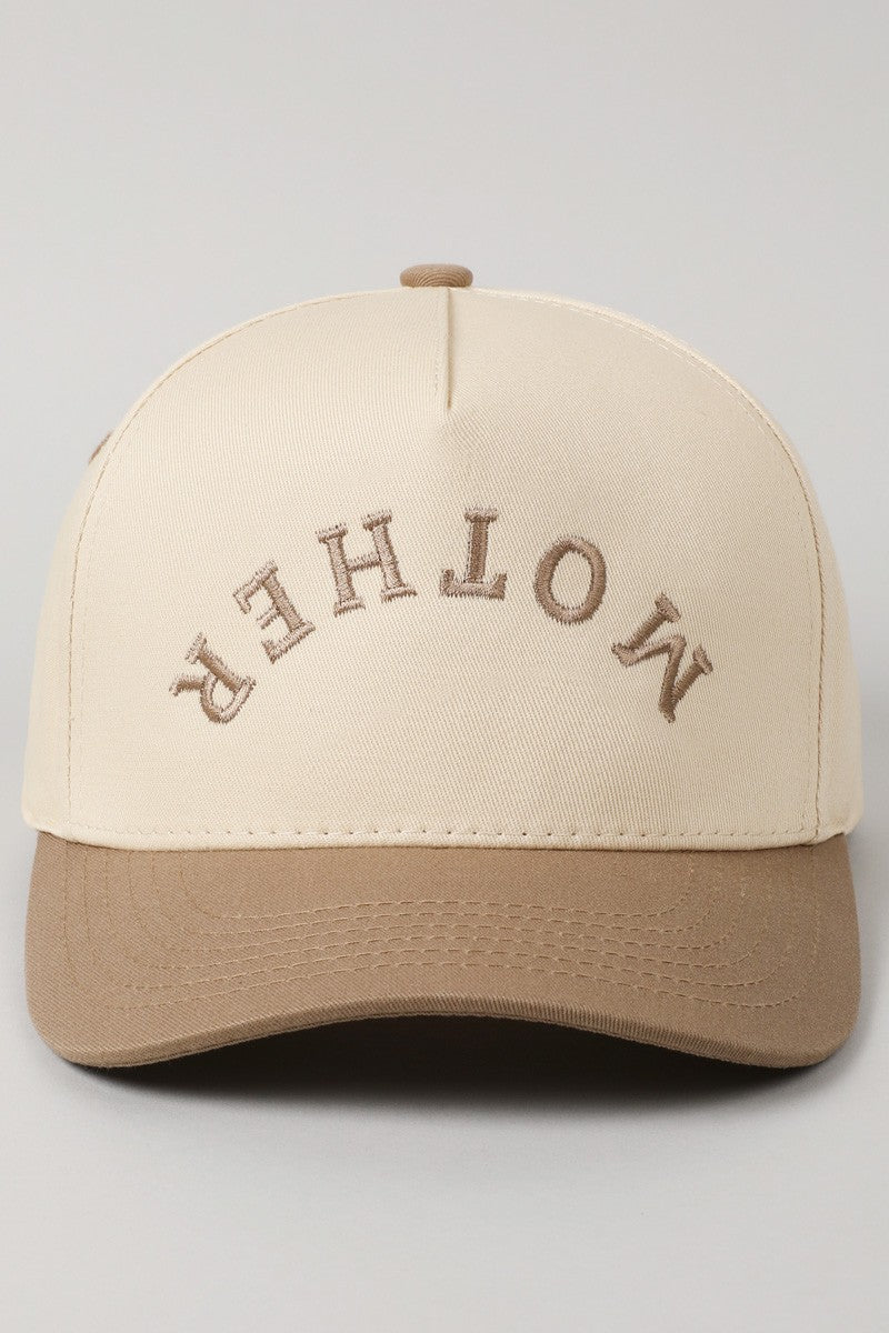 FC Upside Down Mother Hat