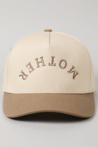 FC Upside Down Mother Hat