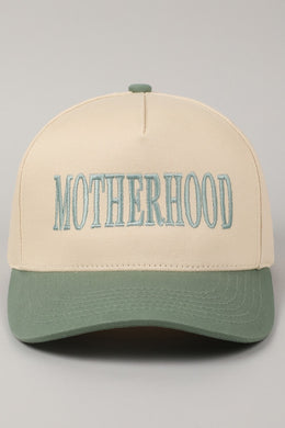 FC Motherhood Hat