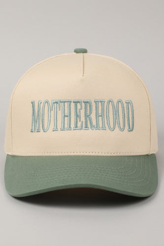 FC Motherhood Hat