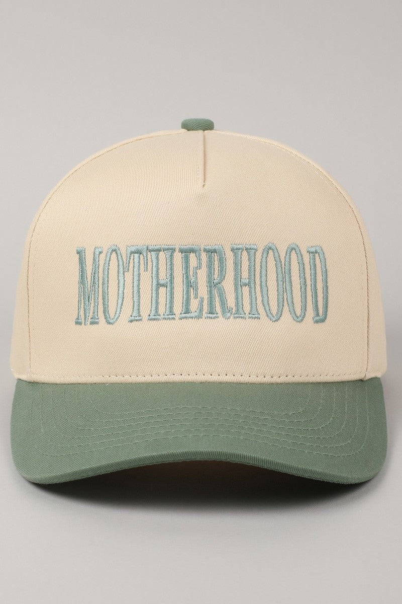 FC Motherhood Hat