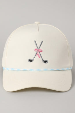 FC Golf Club Hat