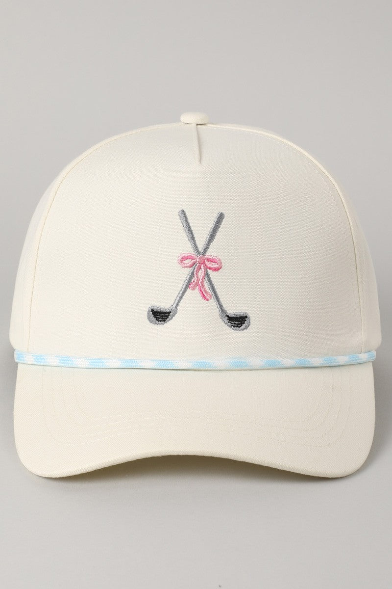 FC Golf Club Hat