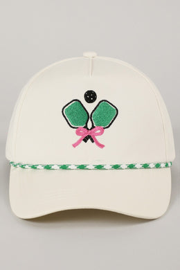 FC Pickleball Hat