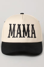 Load image into Gallery viewer, FC Mama 2Tone Hat
