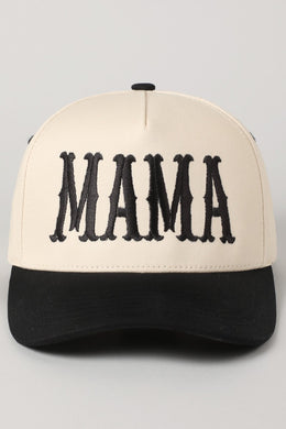 FC Mama 2Tone Hat
