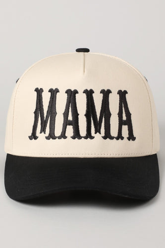 FC Mama 2Tone Hat