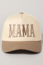Load image into Gallery viewer, FC Mama 2Tone Hat