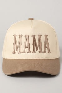 FC Mama 2Tone Hat