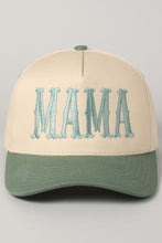 Load image into Gallery viewer, FC Mama 2Tone Hat