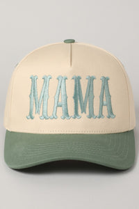 FC Mama 2Tone Hat