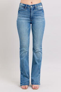 JB Split Hem Jeans