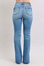 Load image into Gallery viewer, JB Split Hem Jeans