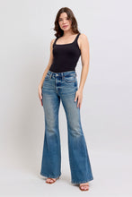 Load image into Gallery viewer, JB Tummy Control Flare