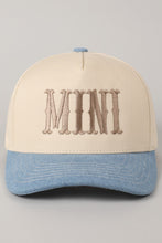 Load image into Gallery viewer, FC Mini Baseball Cap