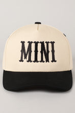Load image into Gallery viewer, FC Mini Baseball Cap