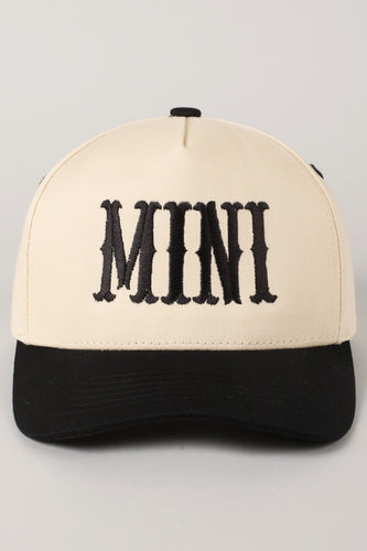 FC Mini Baseball Cap
