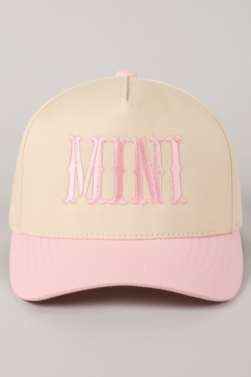 FC Mini Baseball Cap