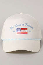 Load image into Gallery viewer, FC Land Of Freedom Hat