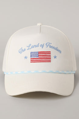 FC Land Of Freedom Hat