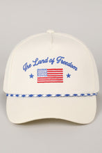 Load image into Gallery viewer, FC Land Of Freedom Hat