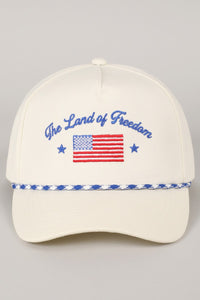 FC Land Of Freedom Hat