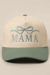 FC Bow Mama Hat