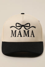 Load image into Gallery viewer, FC Bow Mama Hat