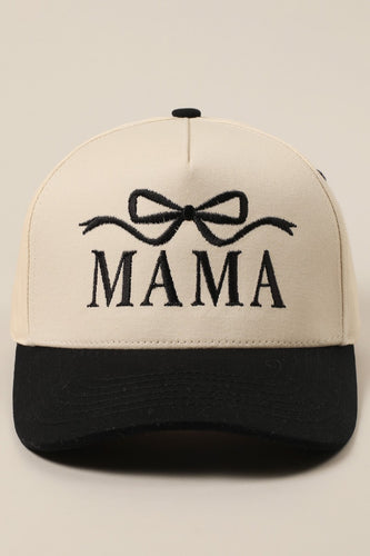 FC Bow Mama Hat